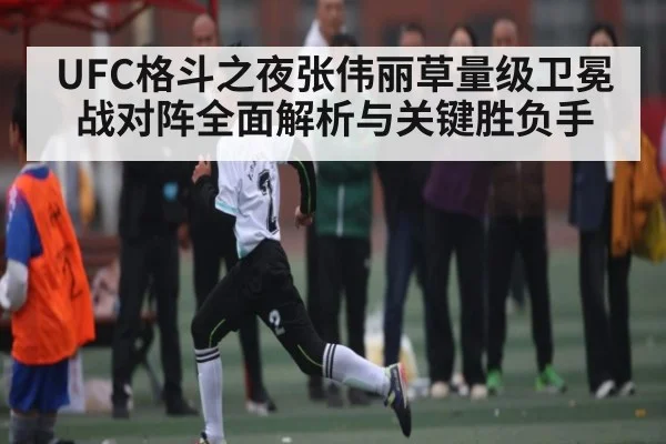 UFC格斗之夜张伟丽草量级卫冕战对阵全面解析与关键胜负手