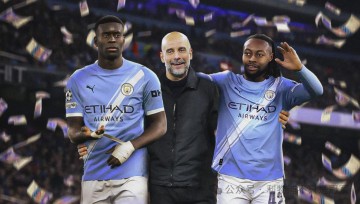 半岛体育APP-格伊去了曼城，利物浦为什么不下手？