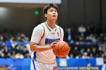 半岛体育APP-北京官博祝赵睿30岁生快：新岁每次出手都如愿 每段征程都璀璨！