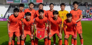 半岛体育-决战日本队，U23国足如果能利用他们这个短板，未必不能笑到最后