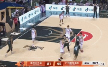 半岛体育官网-达成了！CBA重磅首秀！你好，顶流说唱巨星！